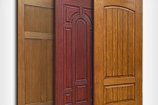 Spring Valley Lake-fiberglass-door-repair