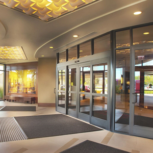 commercial door specialist Spring Valley Lake