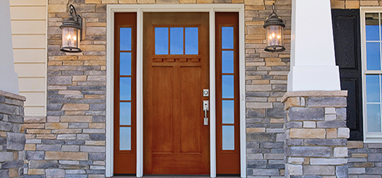 residential entry door repair Spring Valley Lake