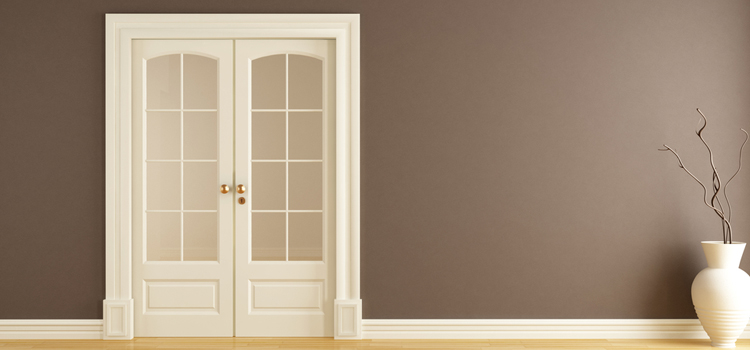 residential fiberflasss door repair Spring Valley Lake