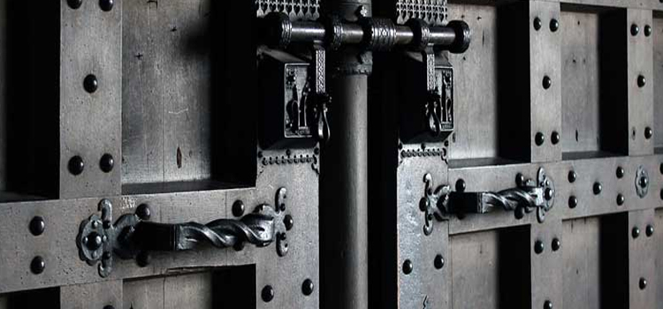 steel entry door repair in Spring Valley Lake